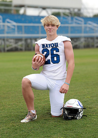 Cooper Flowers