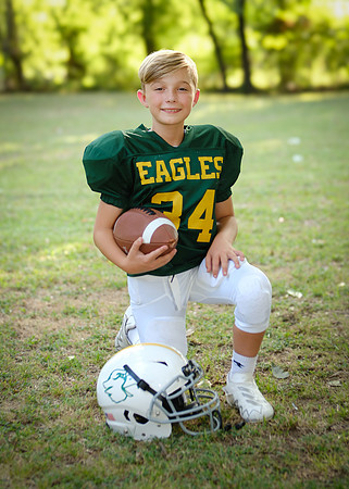 chapman boykin A