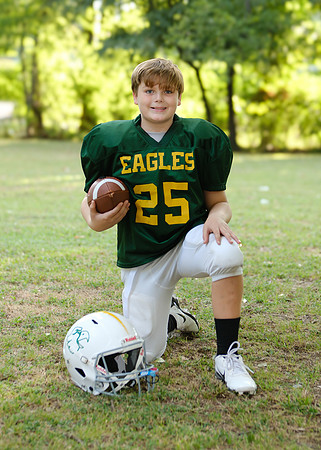 knox thompson d