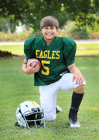 Braden Davis A