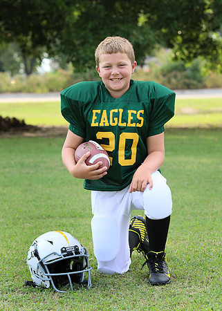 Ryder Houser A