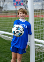 Boys Soccer 2026
