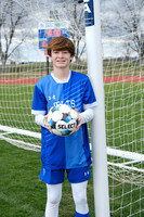 Conner Abraham