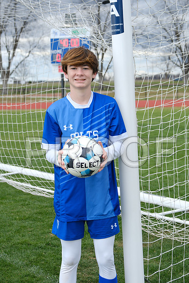 Conner Abraham