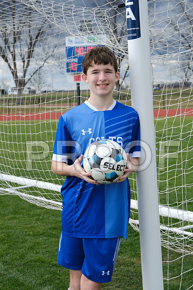 Easton Dean