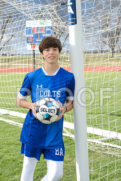Jeffcoat HF