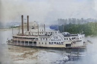 Walt Boat