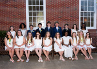 PDS Graduation 26 Awards