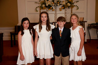 PDS Grad Awards,Legacies