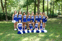 Bayou jr varsity Cheer 26