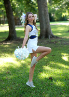Bayou Pom squad 26