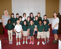 PDS Class Groups 2017