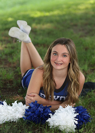 Ally Anne A rt