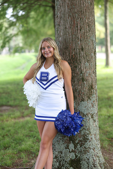 Laney A