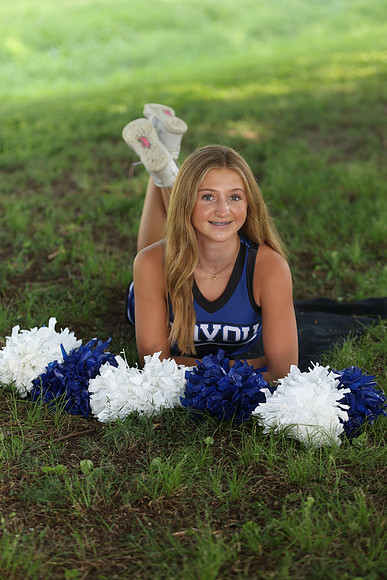 Caroline A