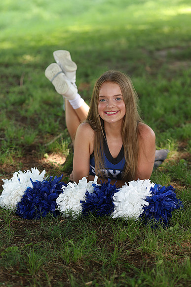 Kaylee A