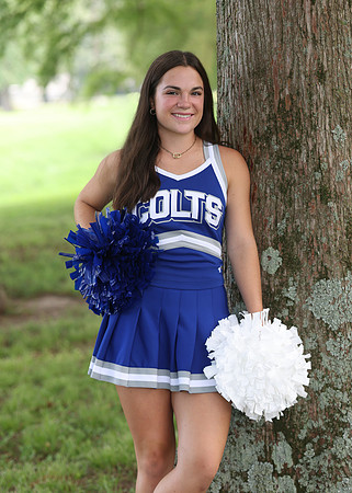 Lucy A