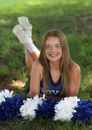 Kaylee A rt