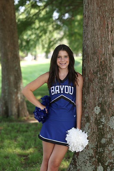 Kerington A