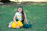PDS football cheer 26