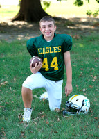 chase williford A