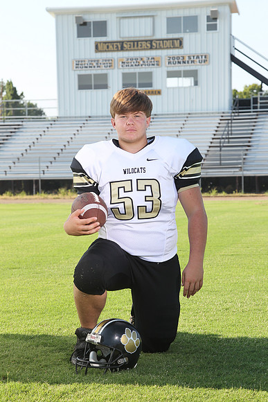 Bailey McGarrh