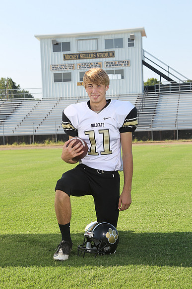 Chase Fuller