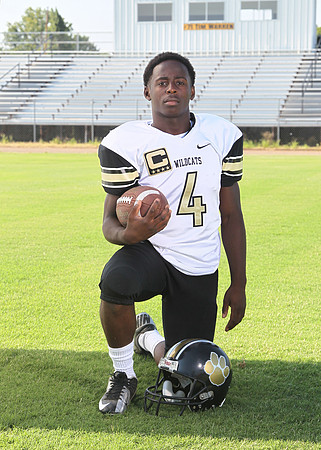 Andonte Maxie