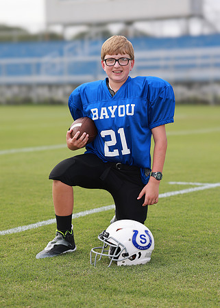 Blake Beeler A