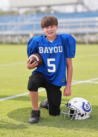 Gage Doty 5D