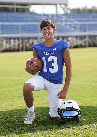 BRADEN A