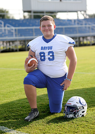 BRAXTON RAY 2AH2DC