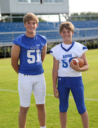 Brasier and eason cox
