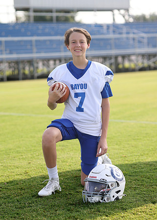 Cade Stanley A