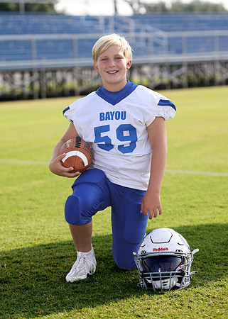 Carson Wells A