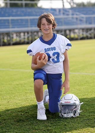 Chase Harris A