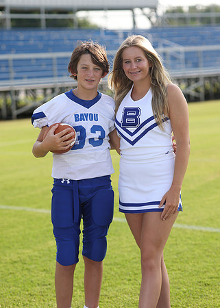 Chase Laney Harris A