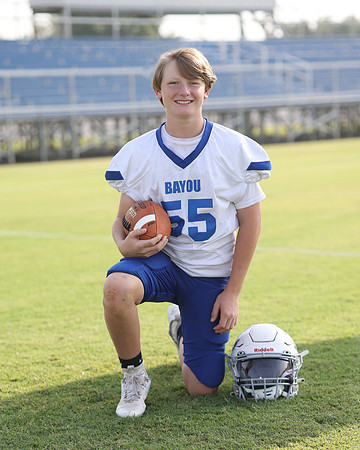 Colton Saxon  A