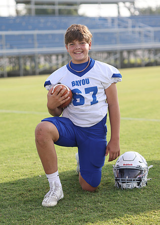 Cooper Pervis A