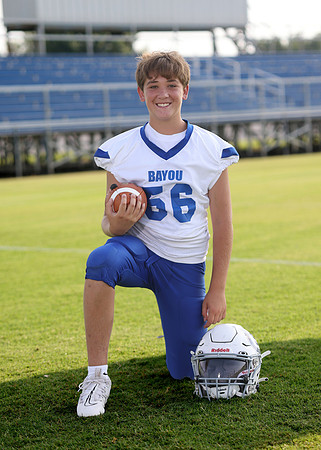 Easton Cox A