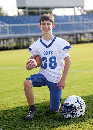 Emory Prather A