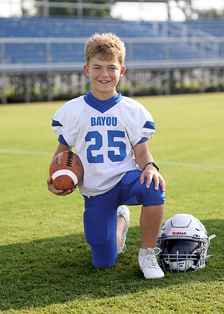 Harrison Howarth DCB
