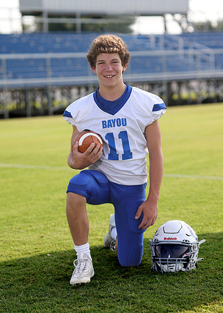 Mason Lott A