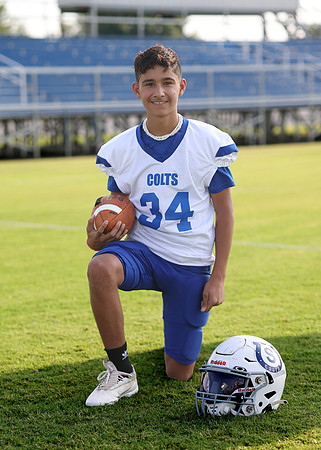 Triston Vasquez A
