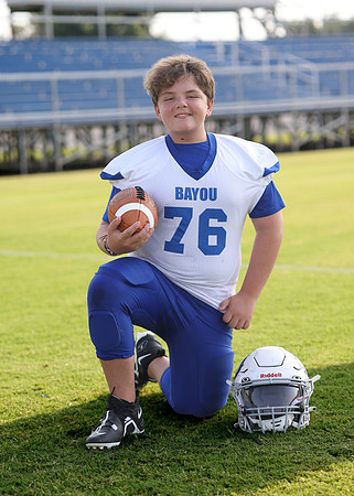 Wyatt Williams