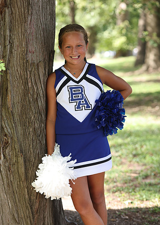 ANNISTON DH