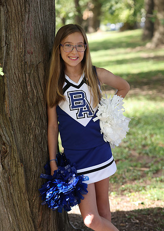BAILEY A