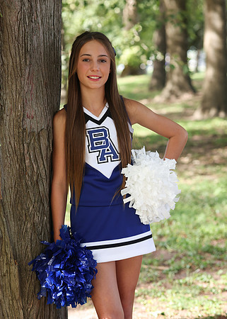 MALLORY A