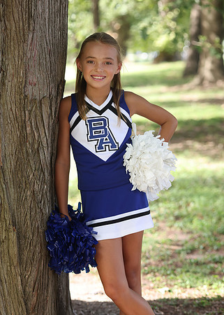 RYDER A