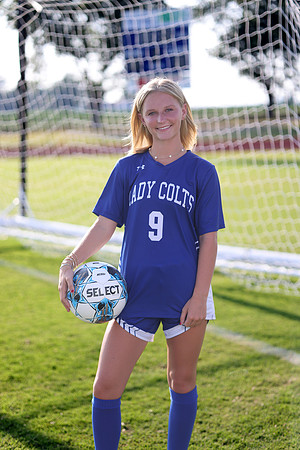 Laney Lusk  2A rt